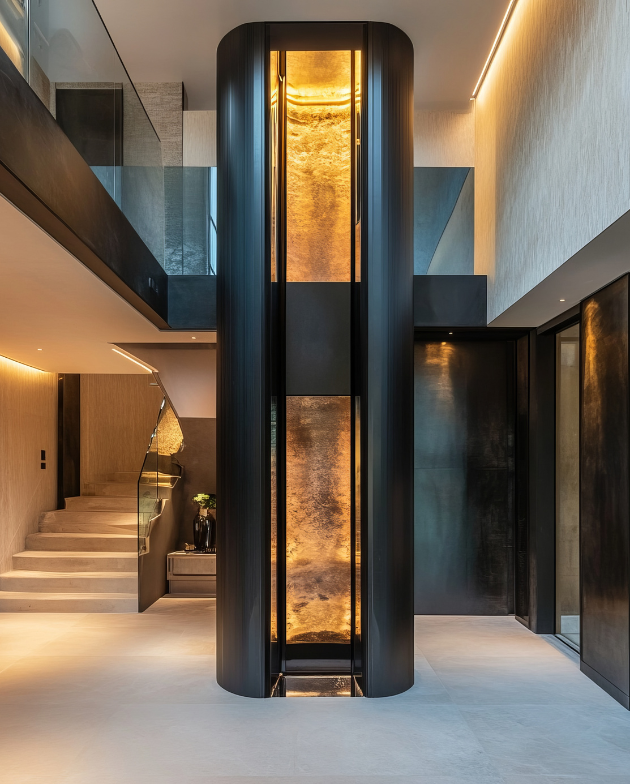 Reliant Elevator Systems