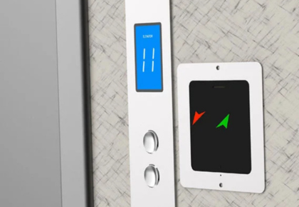 All Type of Lift & Elevator Repairs AMC Services