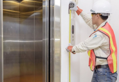 Lift, Elevator & Escalator Installation Services